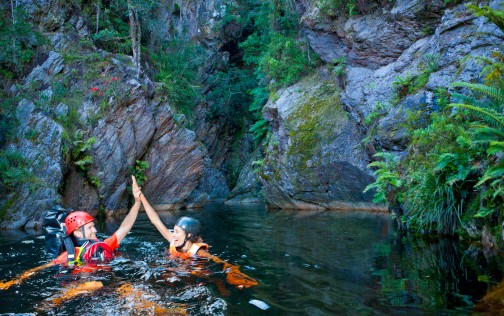 canyoning-france