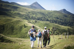 marche montagne