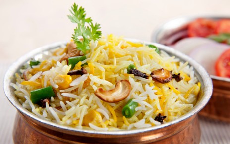 riz indien