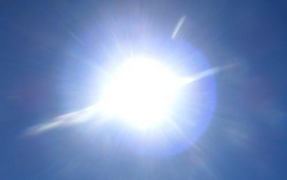 Vacances d’été : attention coup de soleil