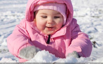 Quelles vacances avec bébé? Quelle organisation prévoir?