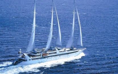 Mal de mer : comment choisir votre croisière ?