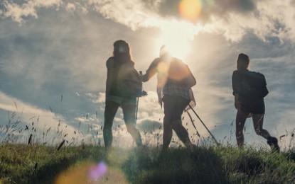 Vacances d’été en montagne : quelles précautions ?