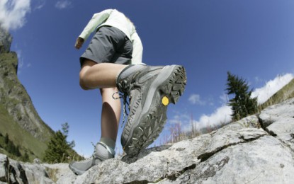 Montagne : attention aux petits bobos !