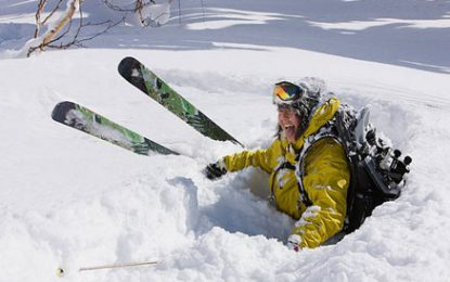 7 conseils pour skier sans risque