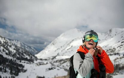 Partir en vacances d’hiver avec ses enfants