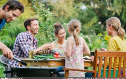 Pourquoi pas passer au bio en vacances ?