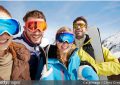 Les bienfaits du ski sur la santé