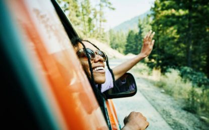 Conseils pour voyager en voiture quand il fait chaud