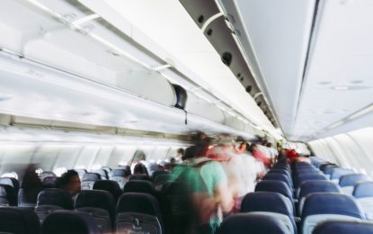 Comment ne pas avoir mal aux oreilles en avion ?