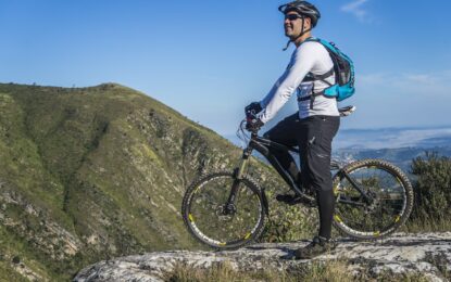 Où faire du vélo de montagne ?